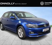 Volkswagen Polo 2020