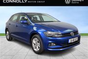 Volkswagen Polo 2020