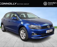 Volkswagen Polo 2020