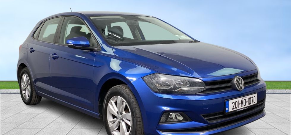 Volkswagen Polo 2020