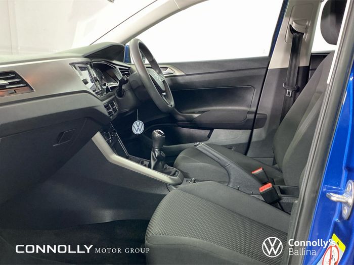 Volkswagen Polo 2020