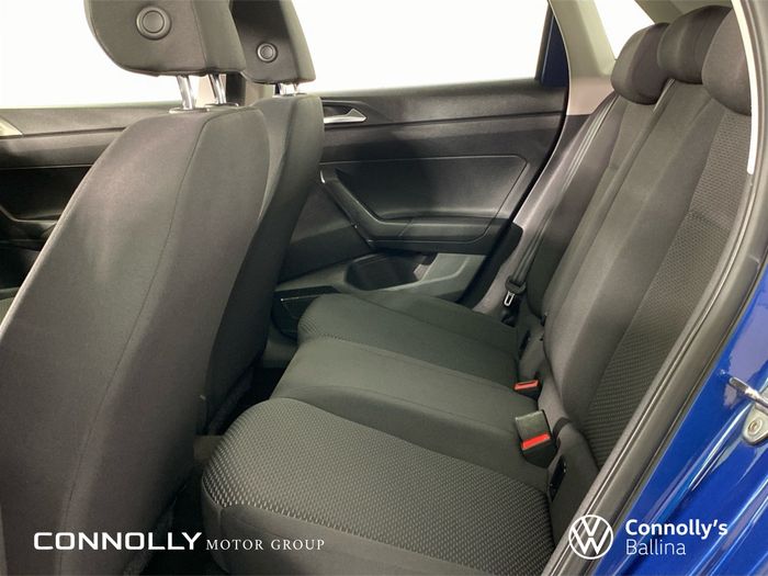 Volkswagen Polo 2020