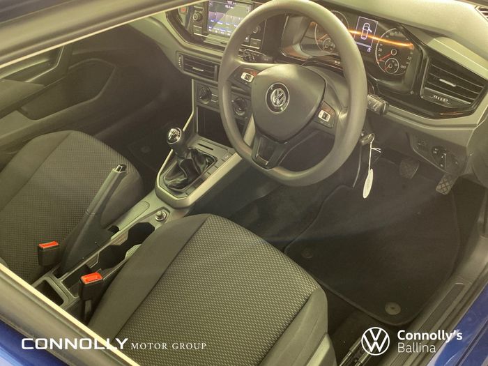 Volkswagen Polo 2020