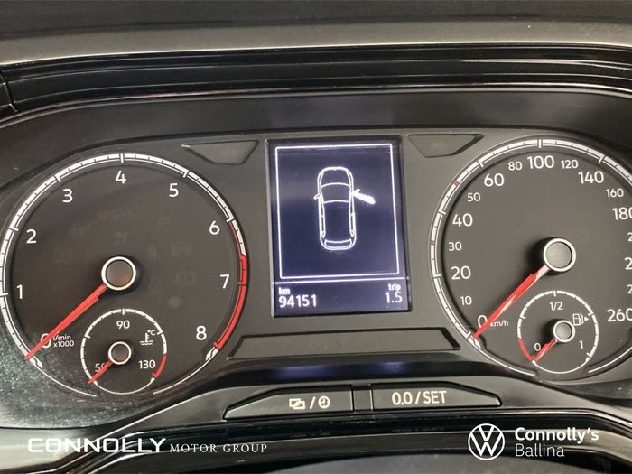 Volkswagen Polo 2020