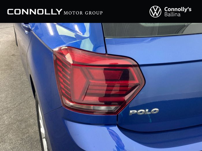 Volkswagen Polo 2020