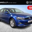 Volkswagen Polo 2020
