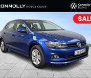 Volkswagen Polo 2020