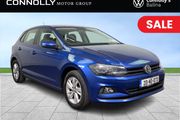 Volkswagen Polo 2020