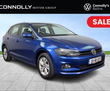 Volkswagen Polo 2020