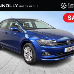 Volkswagen Polo 2020