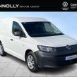 Volkswagen Caddy 2026