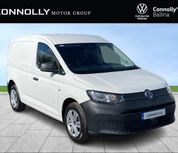 Volkswagen Caddy 2026