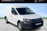 Volkswagen Caddy 2026