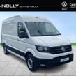 Volkswagen Crafter 2026