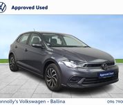 Volkswagen Polo 2023