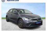 Volkswagen Polo 2023