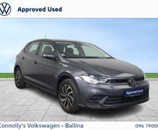 Volkswagen Polo 2023