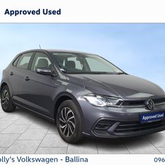 Volkswagen Polo 2023