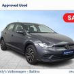 Volkswagen Polo 2023