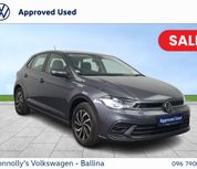 Volkswagen Polo 2023