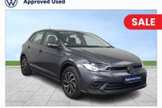 Volkswagen Polo 2023