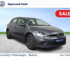 Volkswagen Polo 2023