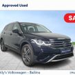 Volkswagen Tiguan Allspace 2023