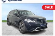 Volkswagen Tiguan Allspace 2023