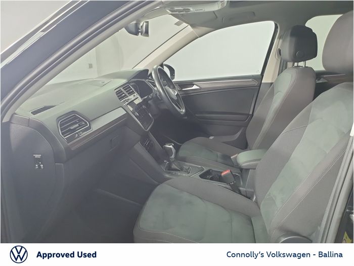 Volkswagen Tiguan Allspace 2023
