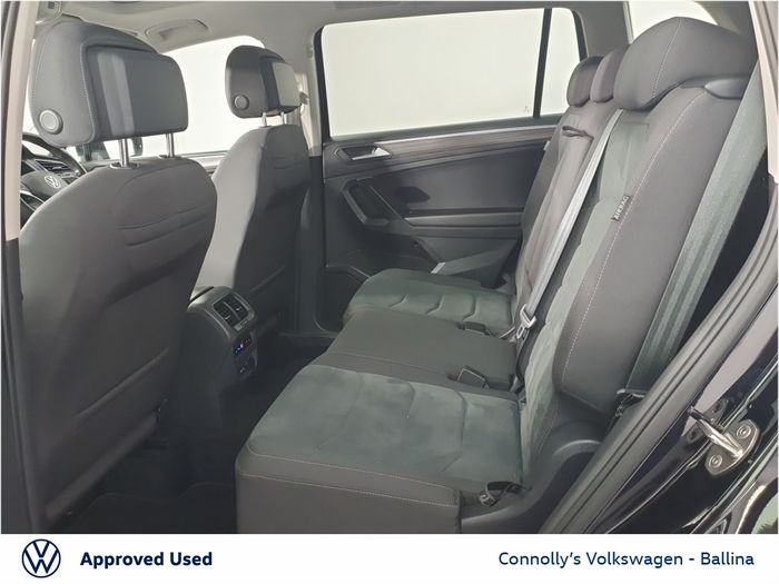 Volkswagen Tiguan Allspace 2023