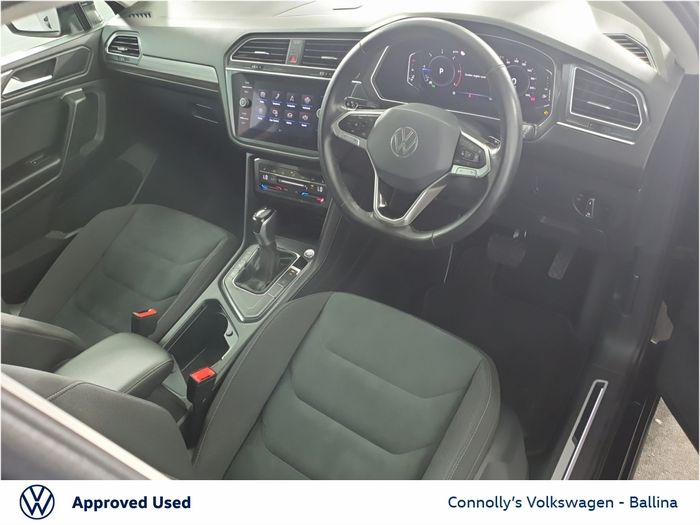 Volkswagen Tiguan Allspace 2023