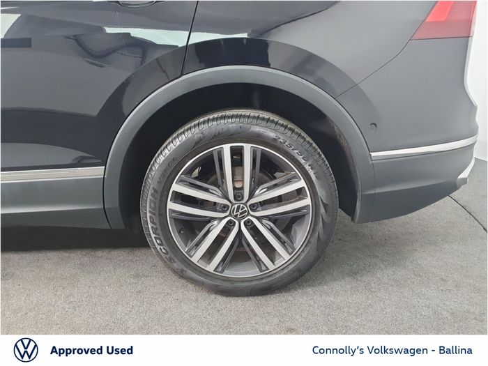 Volkswagen Tiguan Allspace 2023