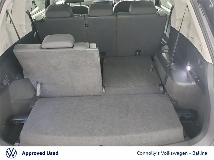 Volkswagen Tiguan Allspace 2023