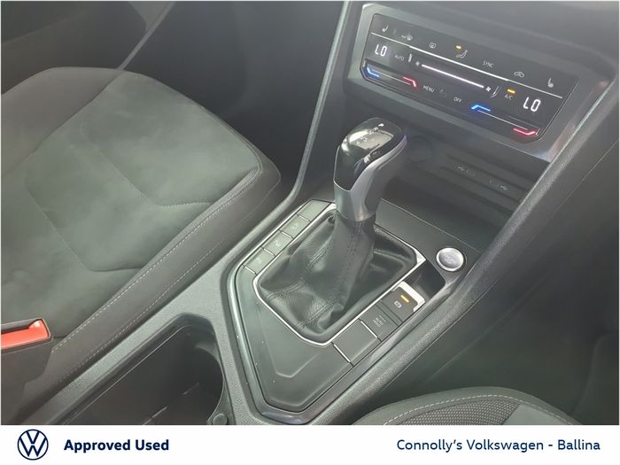 Volkswagen Tiguan Allspace 2023