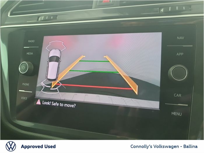 Volkswagen Tiguan Allspace 2023