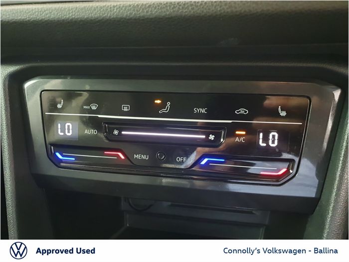 Volkswagen Tiguan Allspace 2023