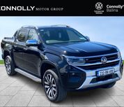 Volkswagen Amarok 2023