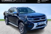 Volkswagen Amarok 2023