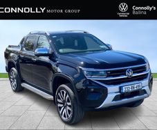 Volkswagen Amarok 2023
