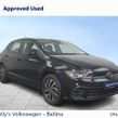 Volkswagen Polo 2024