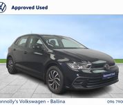 Volkswagen Polo 2024