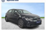 Volkswagen Polo 2024