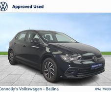 Volkswagen Polo 2024