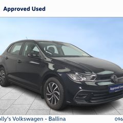 Volkswagen Polo 2024