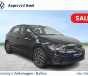 Volkswagen Polo 2024