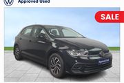 Volkswagen Polo 2024