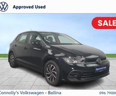 Volkswagen Polo 2024