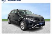 Volkswagen T-Roc 2023