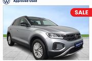 Volkswagen T-Roc 2023
