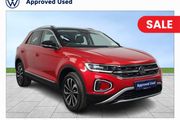 Volkswagen T-Roc 2023